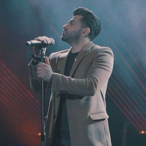 دانلود اجرای زنده آهنگ شب های بعد از تو رضا بهرام