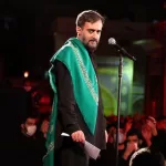 دانلود مداحی دوری و دوستی سرم نمیشه محمدحسین پویانفر